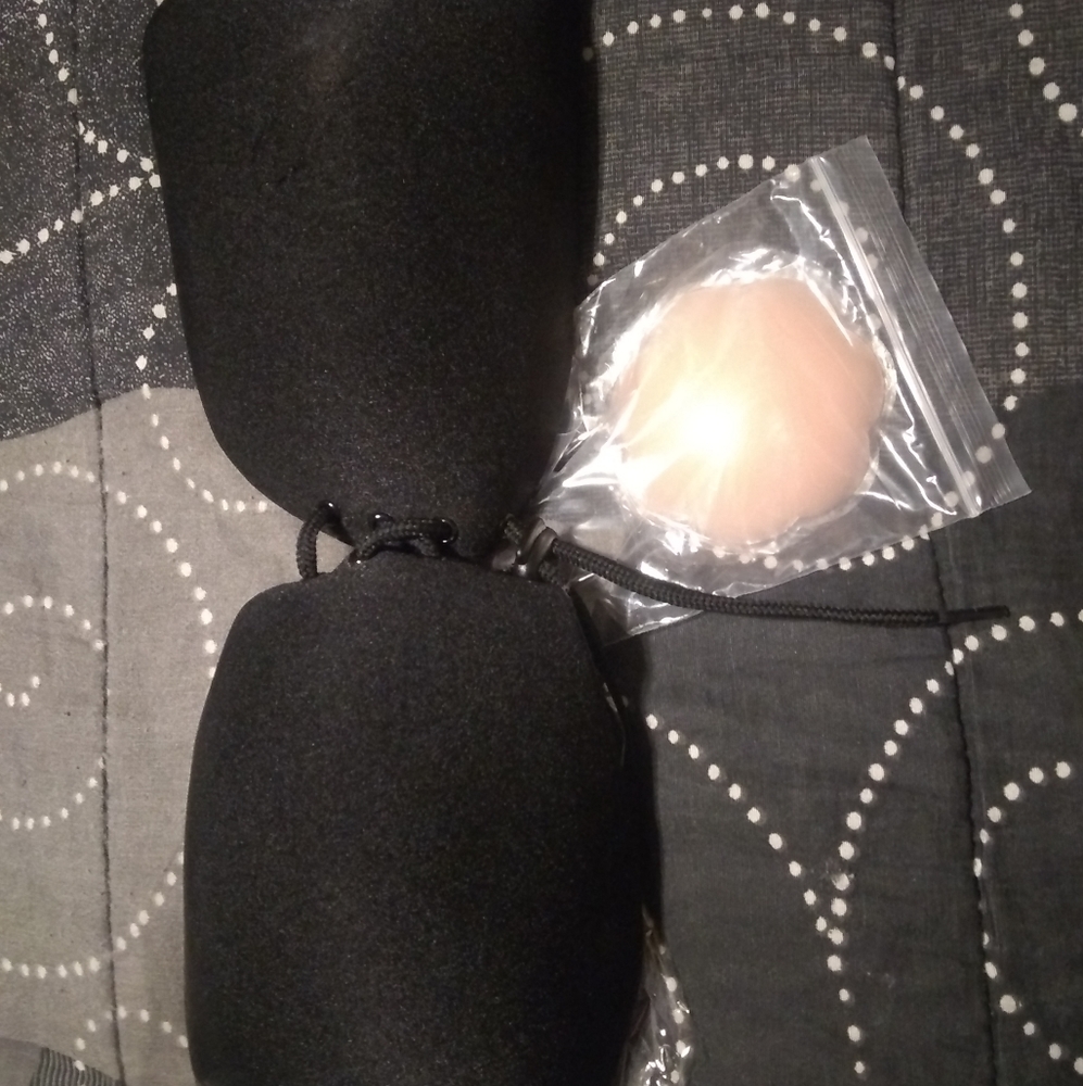 Holisouse bra cloth invisible